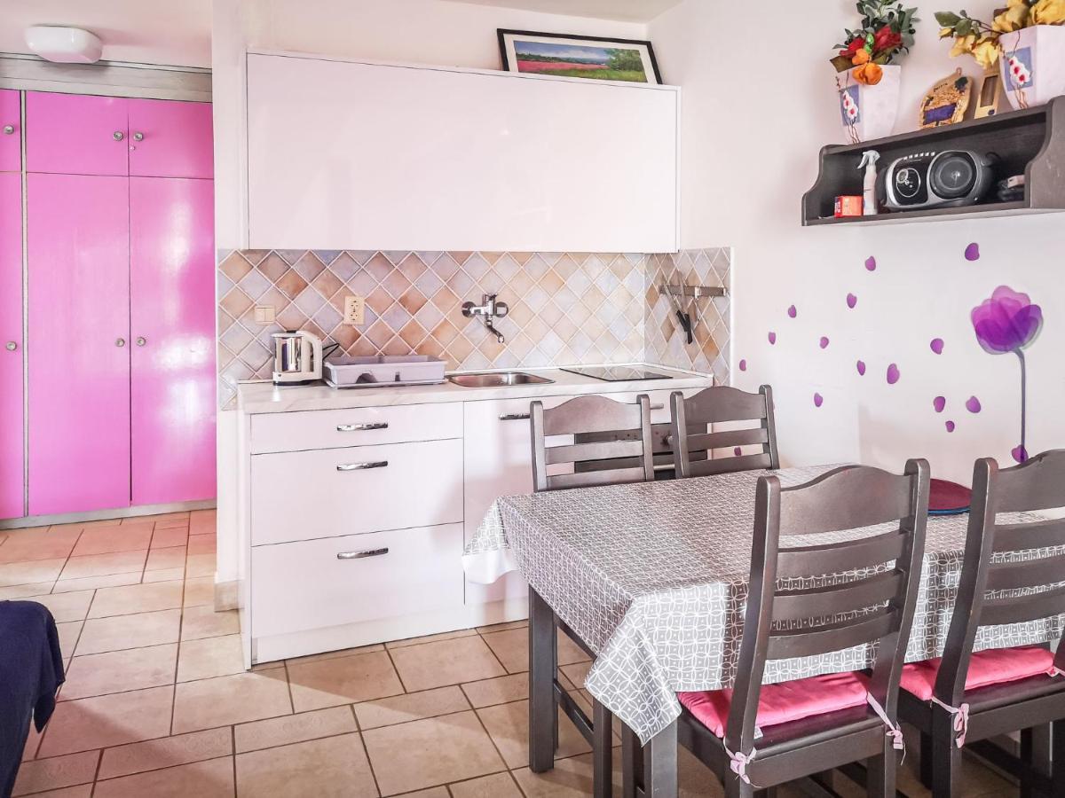 Apartment Cvjetko By Interhome Rakalj Kültér fotó