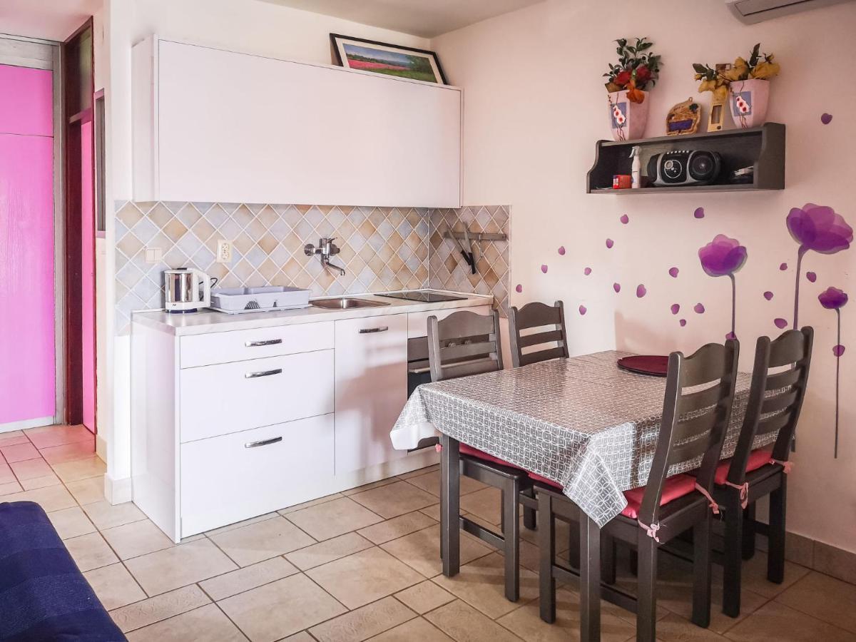 Apartment Cvjetko By Interhome Rakalj Kültér fotó