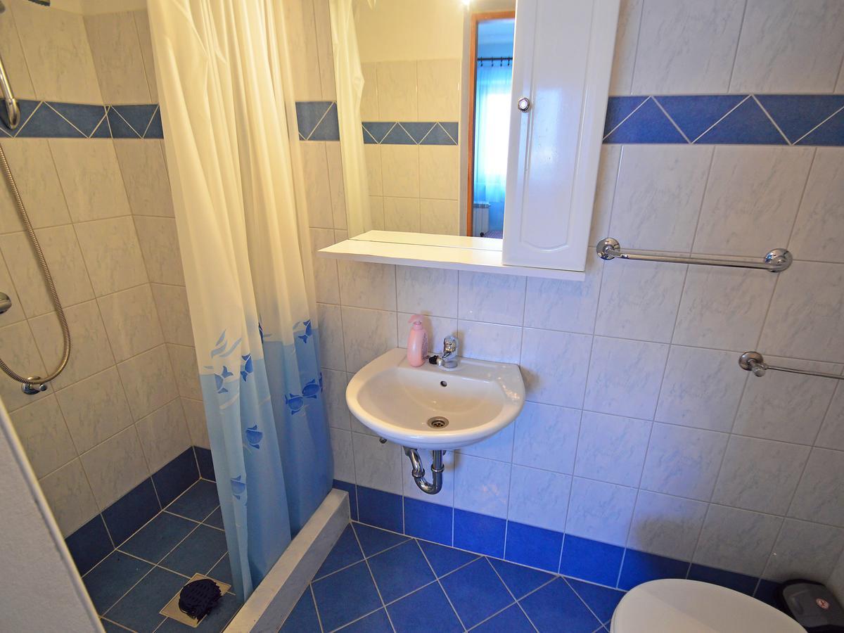 Apartment Cvjetko By Interhome Rakalj Kültér fotó