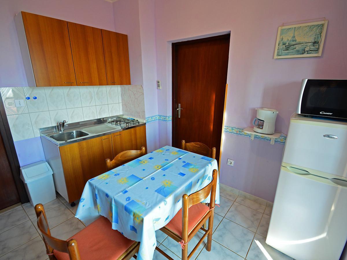 Apartment Cvjetko By Interhome Rakalj Kültér fotó