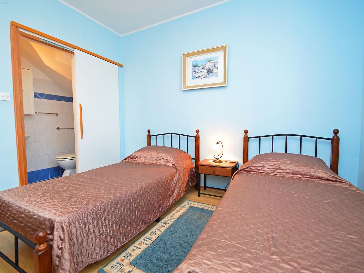 Apartment Cvjetko By Interhome Rakalj Kültér fotó