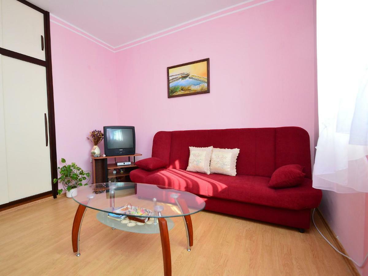 Apartment Cvjetko By Interhome Rakalj Kültér fotó
