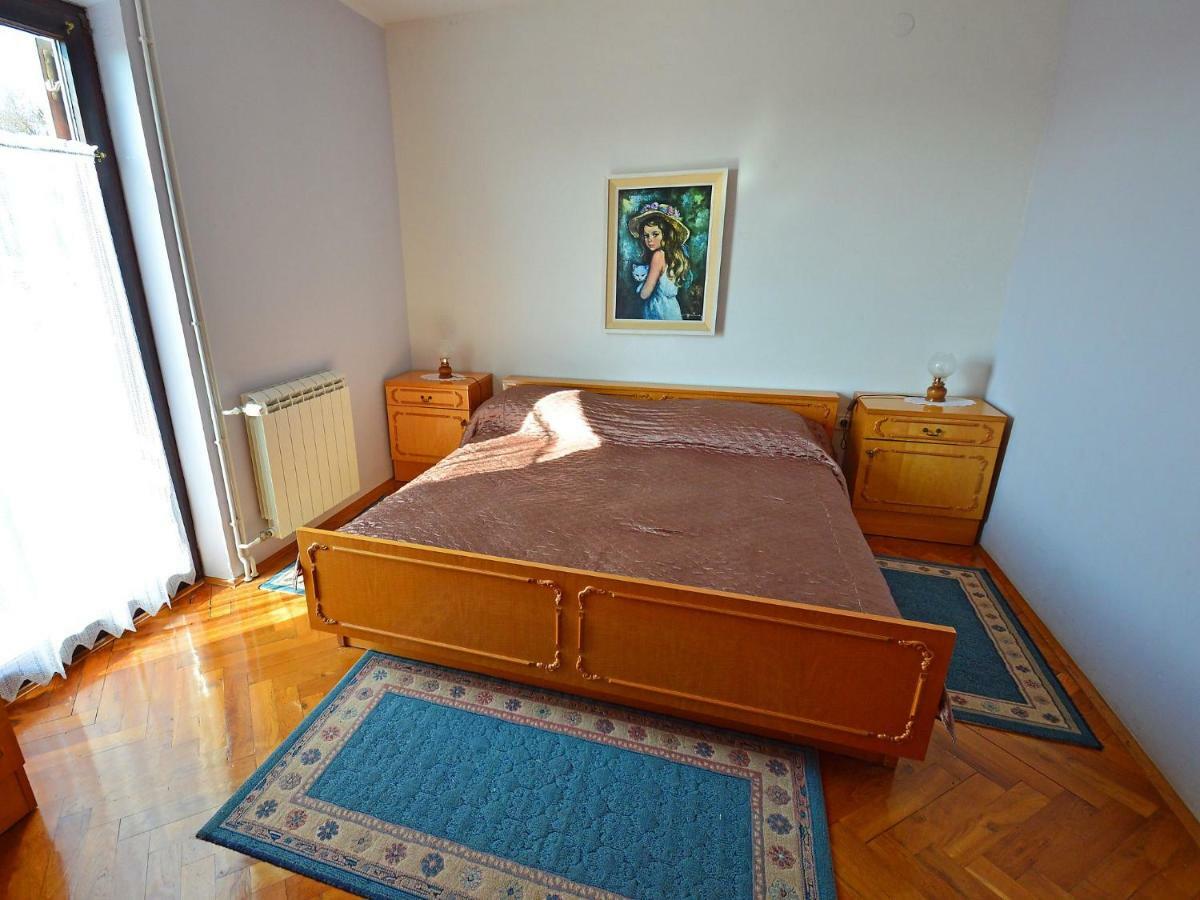 Apartment Cvjetko By Interhome Rakalj Kültér fotó