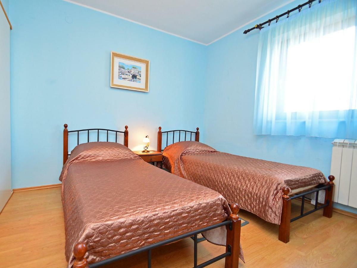 Apartment Cvjetko By Interhome Rakalj Kültér fotó